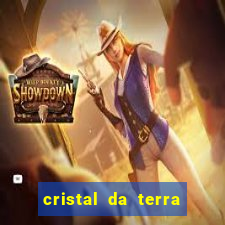 cristal da terra stardew valley